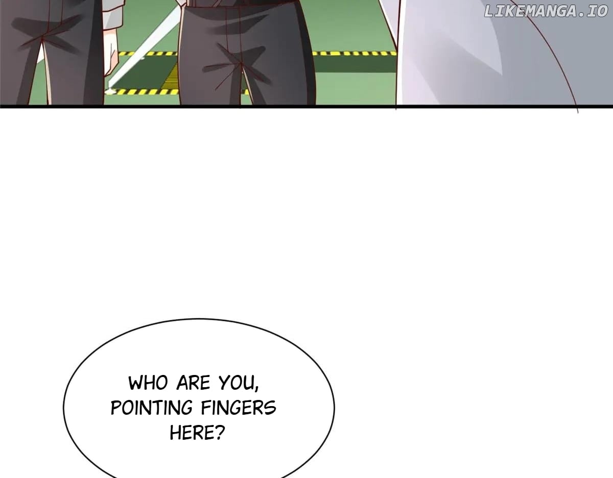 I randomly have a new career every week Chapter 756 - page 49